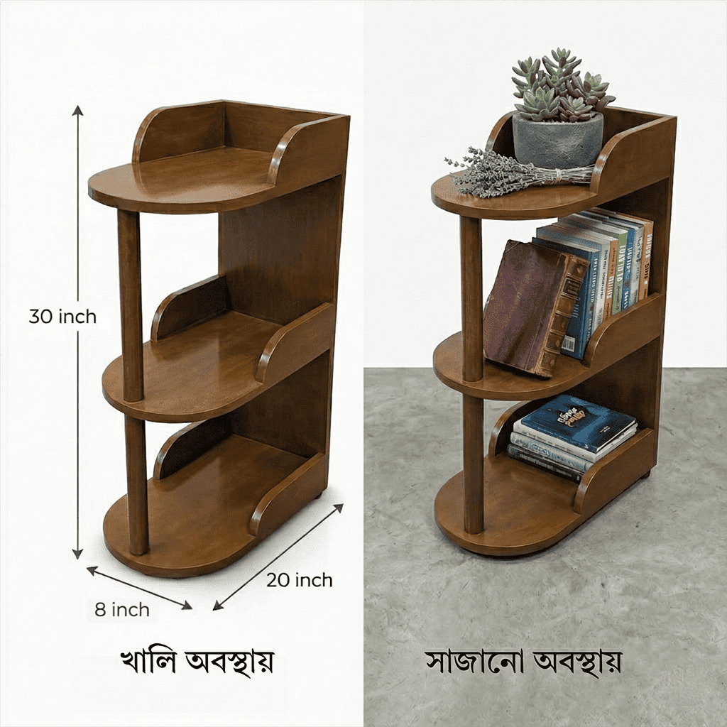 Premium Side Table - Image 2