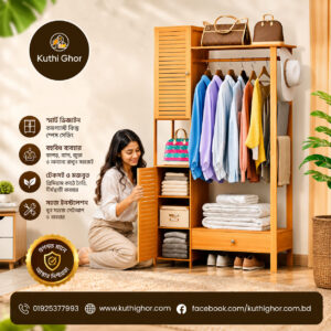 Bedroom Closets Storage
